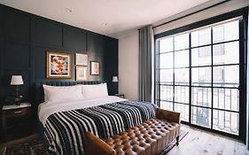 The Ramble Hotel